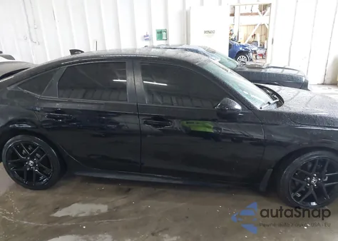 2024 Honda Civic Sport z USA, uszkodzony, nr VIN 2HGFE2F5XRH536801